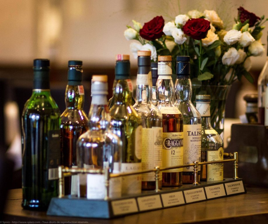 Фото Hotel du Chateau