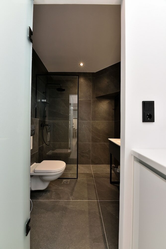 Фото Phaedrus Living: City Center Luxury Flat Skoufa