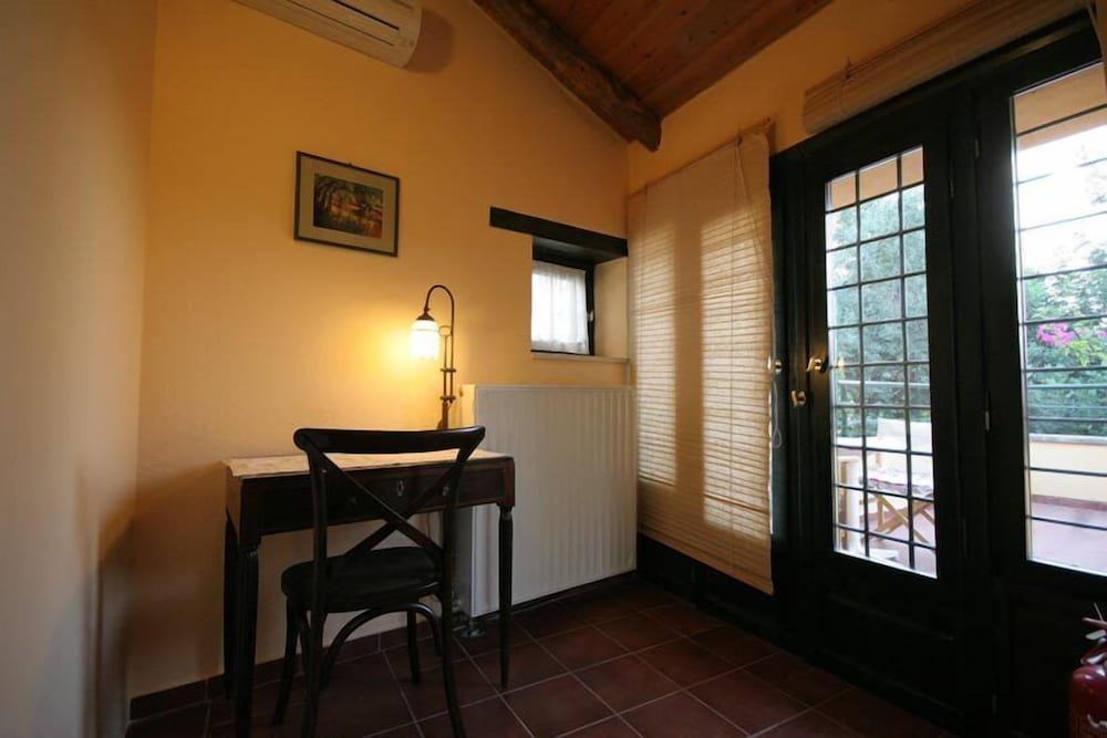 Фото Kastellos Village - Agathes Houses