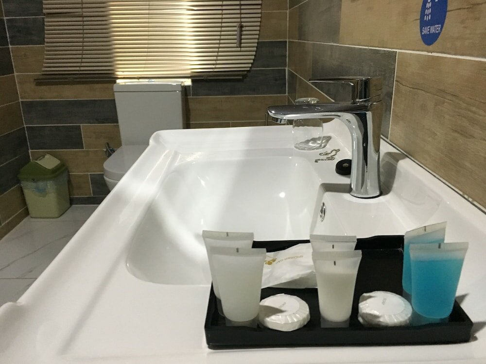 Фото Kanyi Guest House