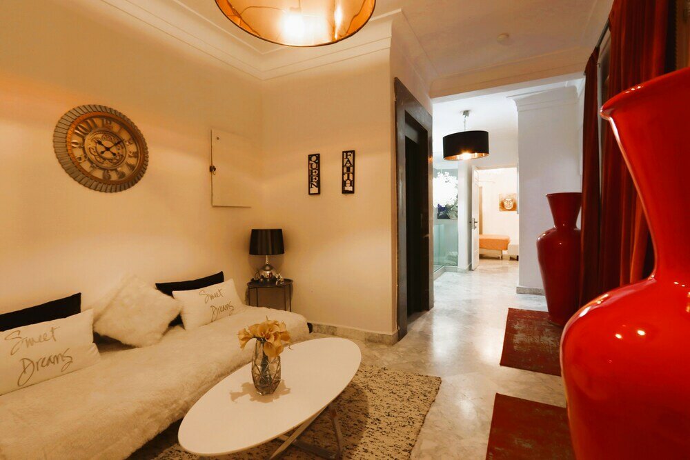 Фото Riad VIP