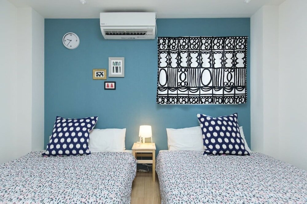 Фото Bruyere Shinmachi - 197-3