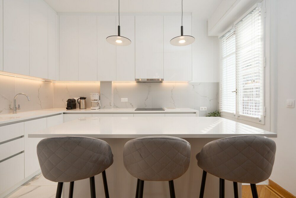 Фото Upscale Athens Luxury Penthouse