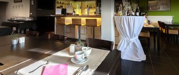 Фото Hotel Amaryllis Veurne