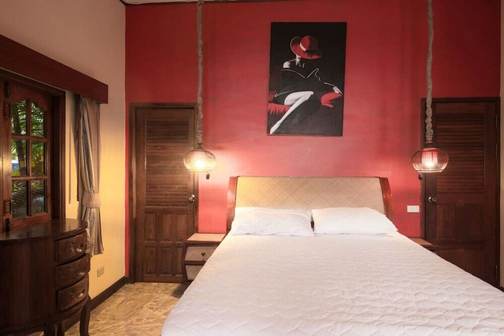 Фото 10 Bedroom Sea Front Twin Villa Koh Phangan SDV232/234-By Samui Dream Villas