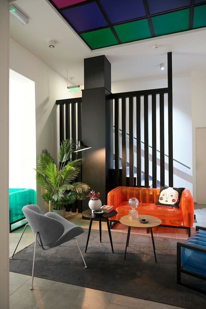 Фото Butik Art Hotel