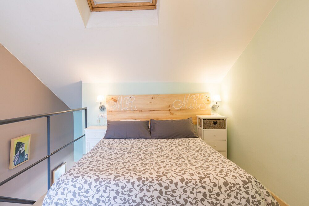 Фото Lu&cia Penthouse with terrace