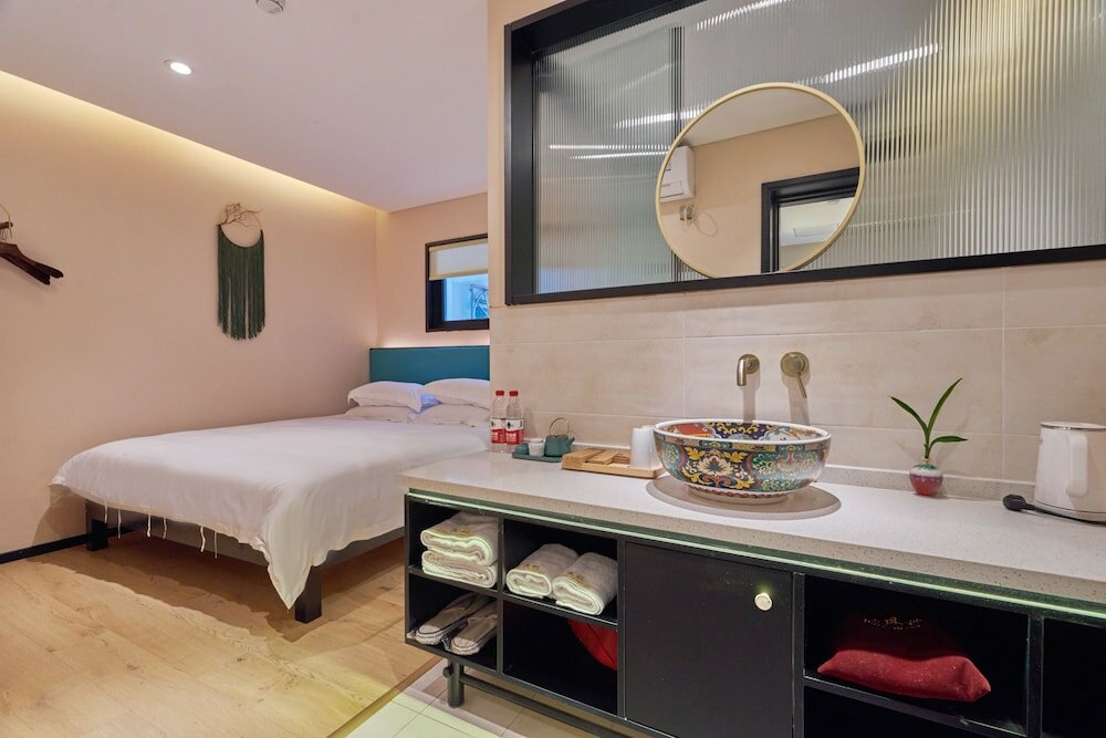 Фото Good wishes. Full Gui Mountain Residence