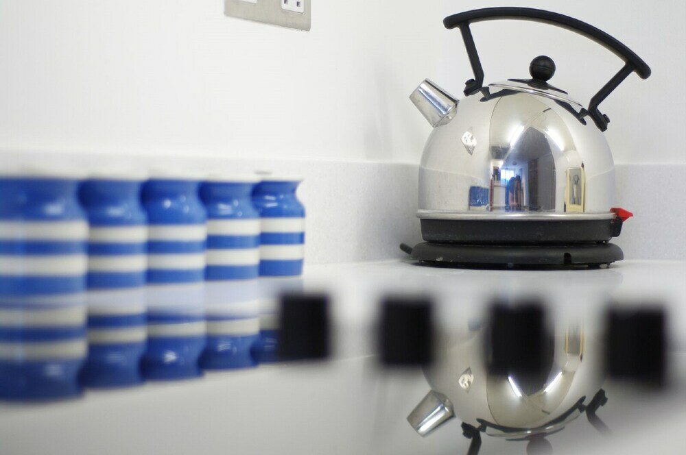 Фото The London Agent Clerkenwell Super Nice