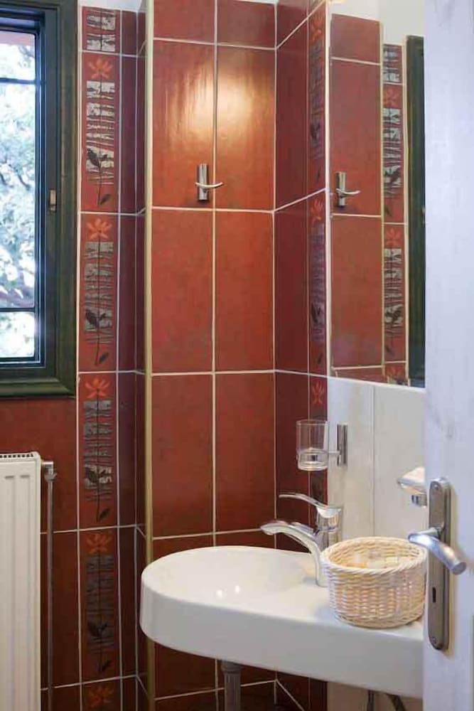 Фото Kastellos Village - Agathes Houses