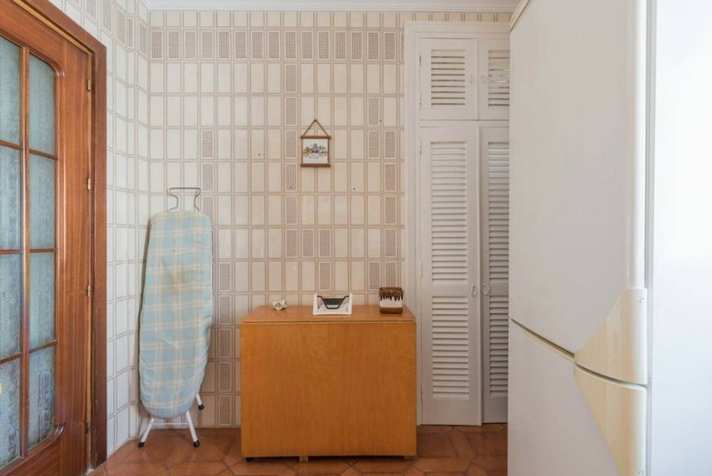 Фото Apartamento Navas