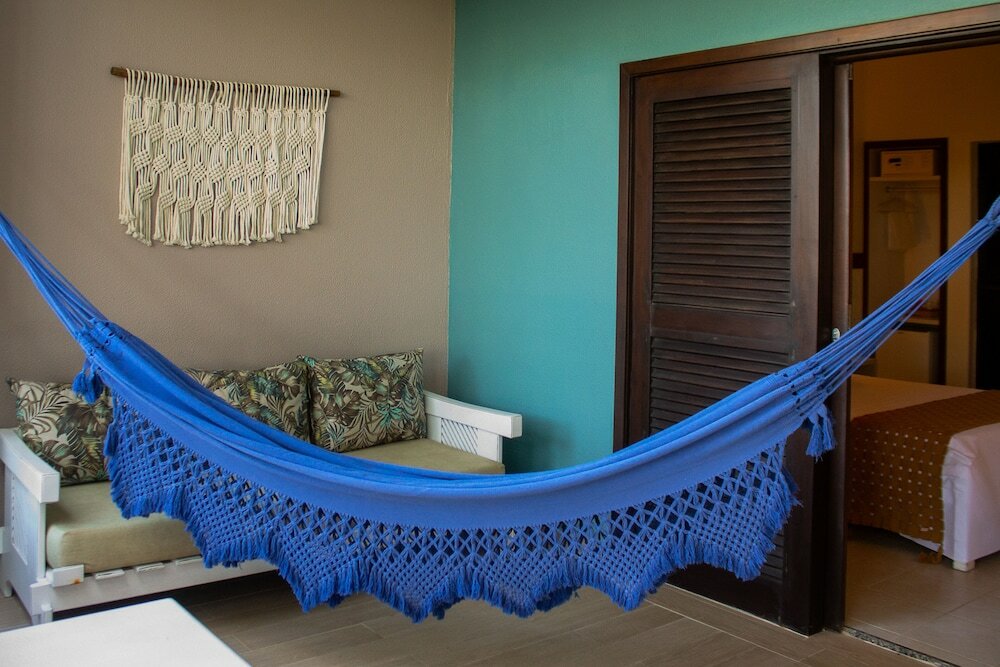 Фото Hotel Varandas Beach