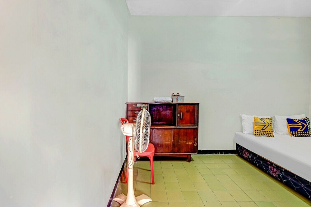 Фото Spot On 90098 Anak Mama Guesthouse