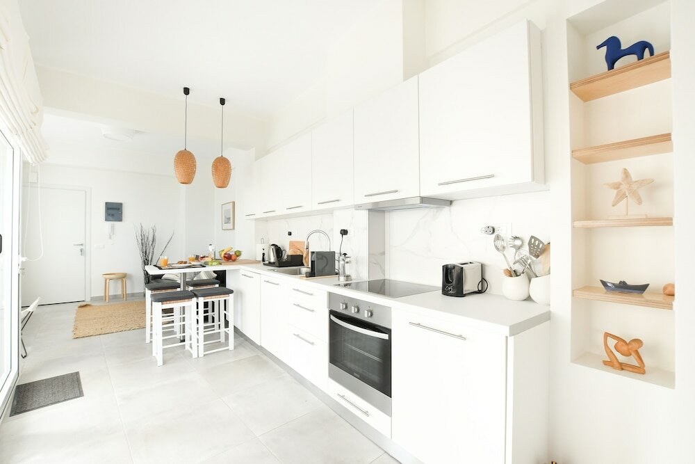 Фото Ammos Suite