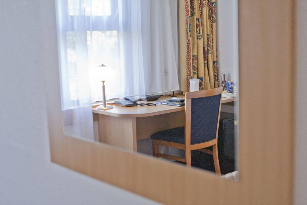 Фото Bastion Hotel Nijmegen