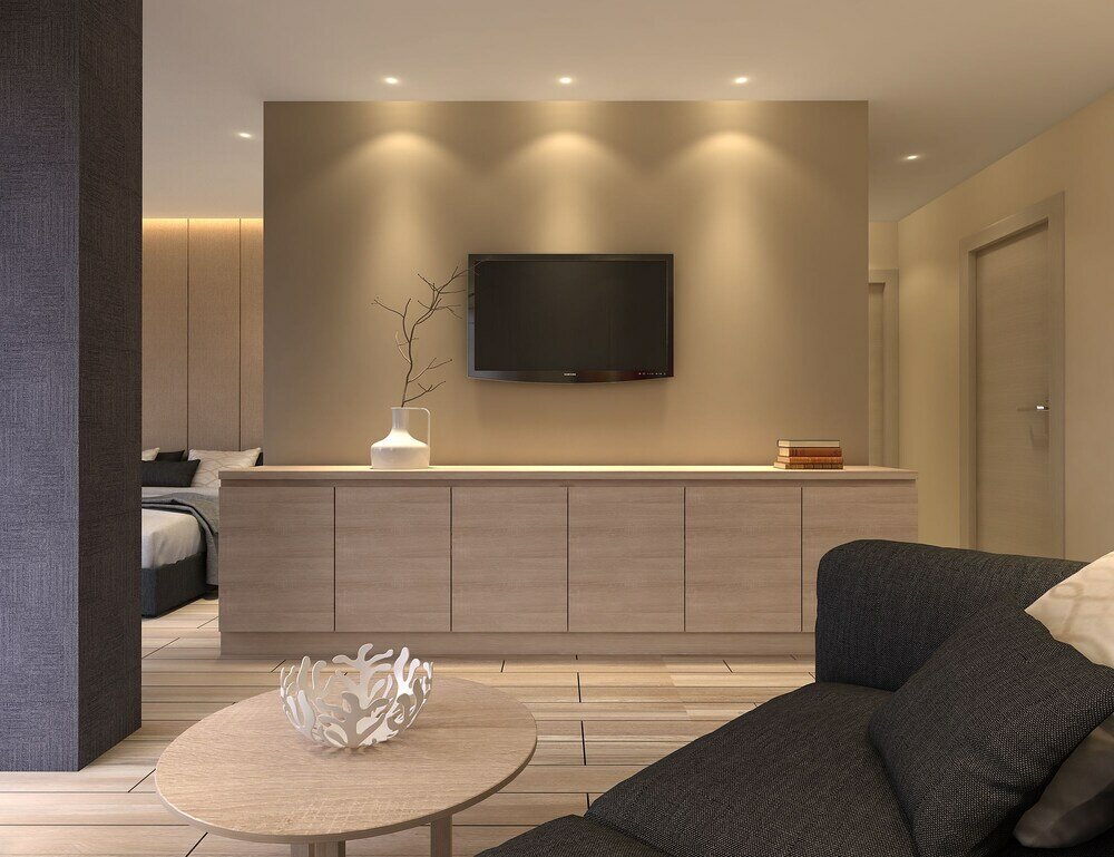 Фото Twister Apartments