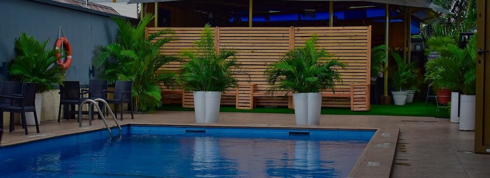 Фото Oak Havens Hotel