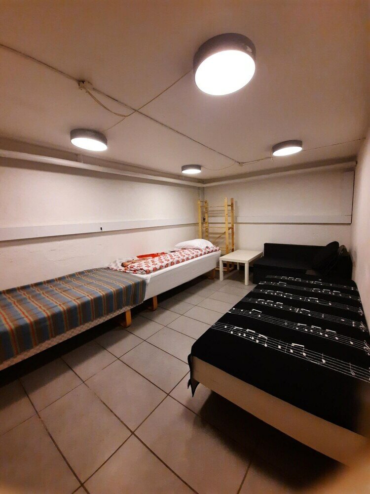 Фото Thorsgade 1a