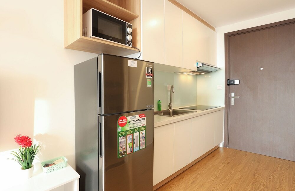 Фото Infinity Pool Signature  Saigon Rivergate