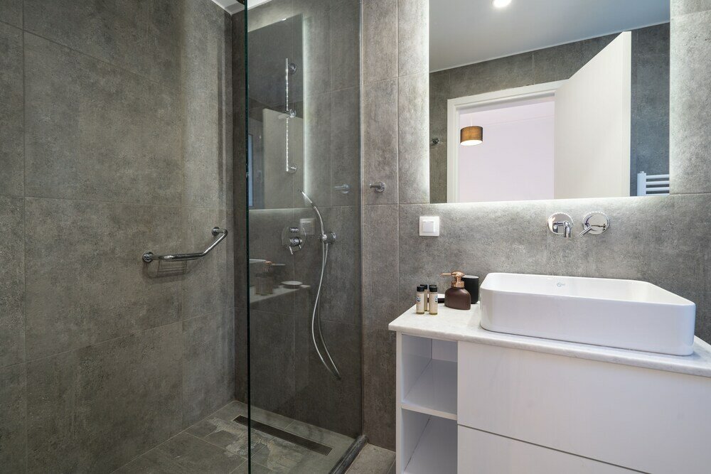 Фото The Urban King Apartment