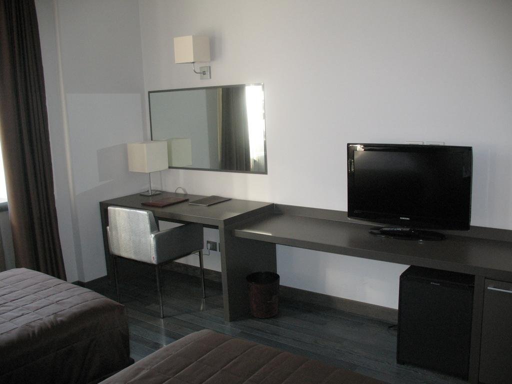 Фото Hotel Sporting