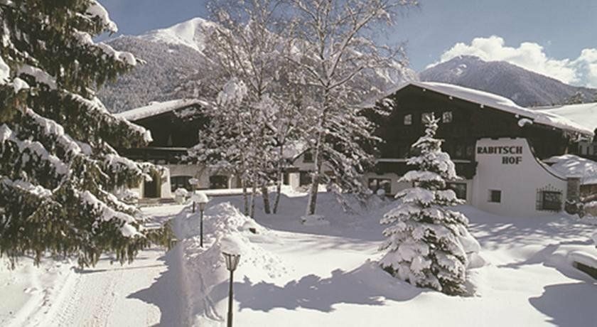 Hotel Appartements Rabitsch Hof, Tyrol, photo