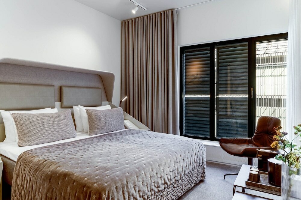 Фото Отель The Socialist