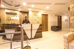 Hotel Platinum Igi Airport