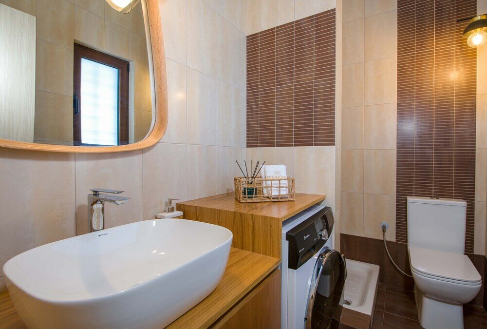 Фото EcoHome Villa