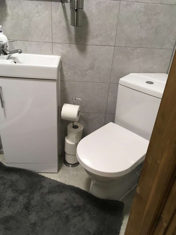 Фото Oxford City Guest House