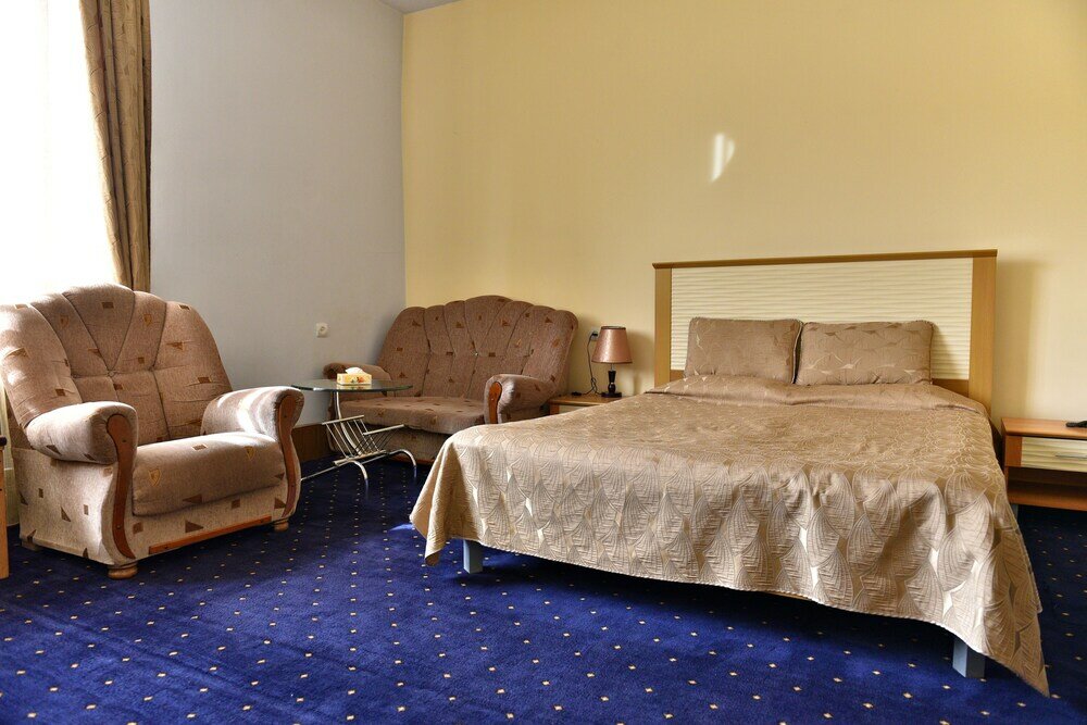 Фото Гостинный комплекс Дхяк