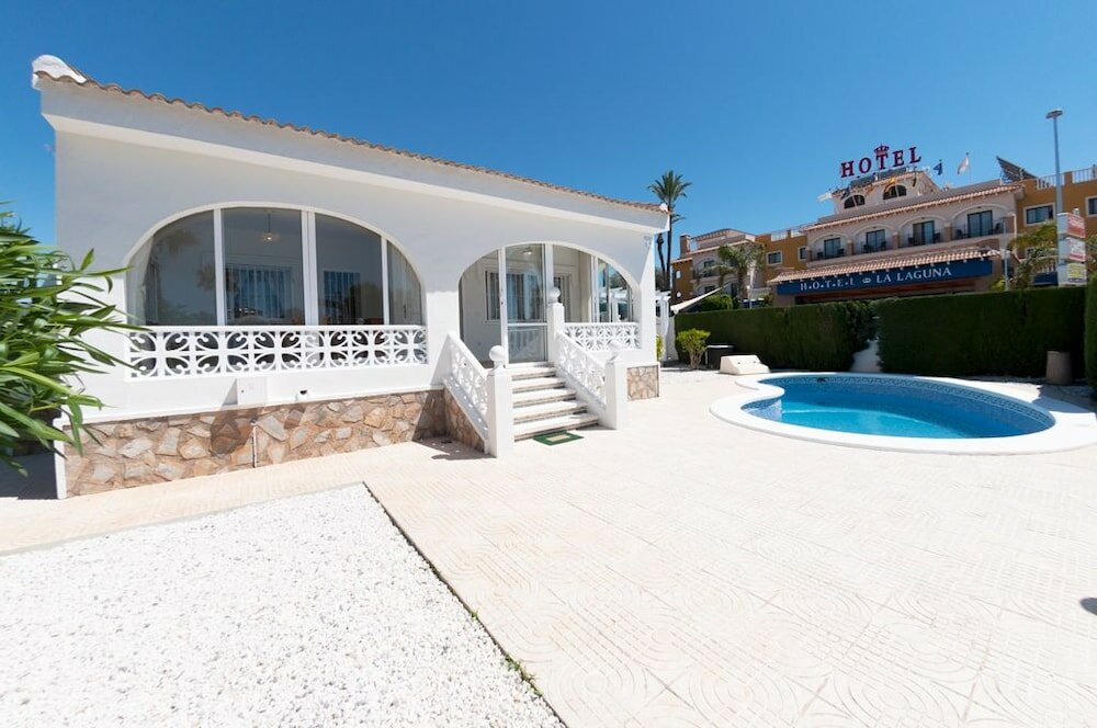 Фото Villa Sunset