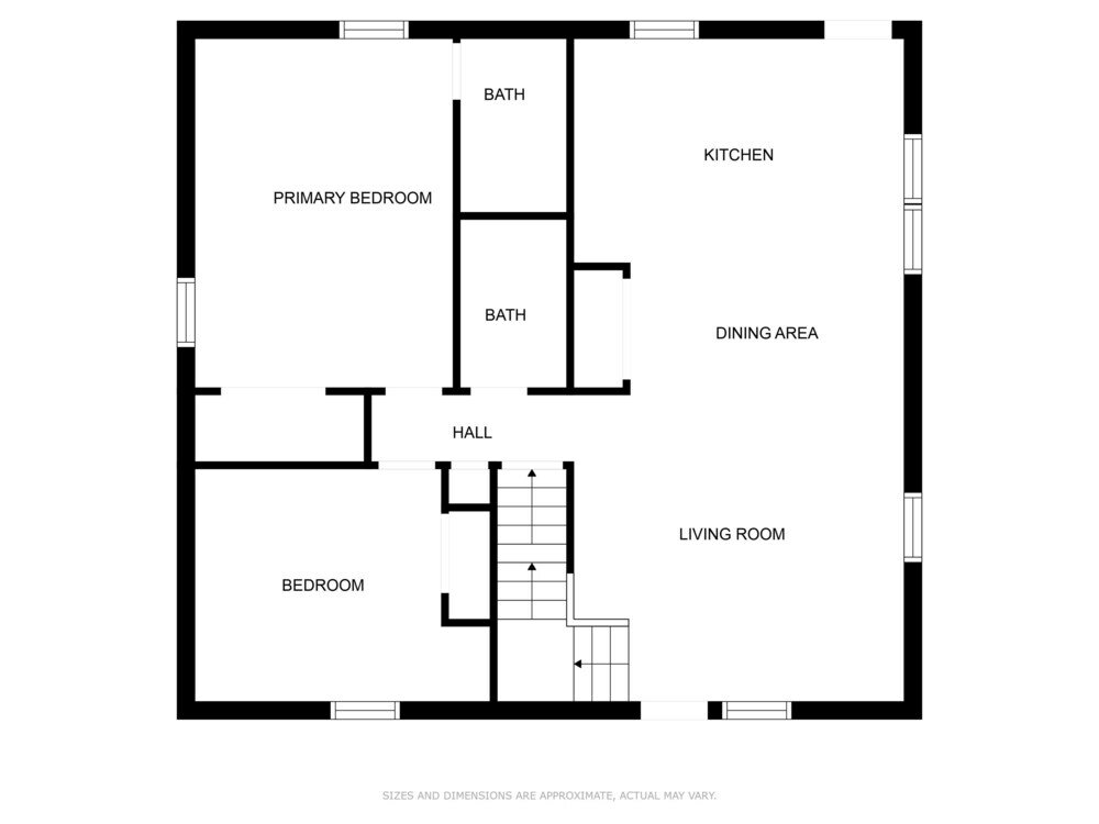 Фото Leisure Bear Lodge