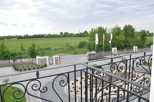 Гостиница Hotel Lord Radom в Радоме