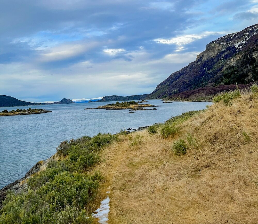 Фото Riviera Fueguina Apartments