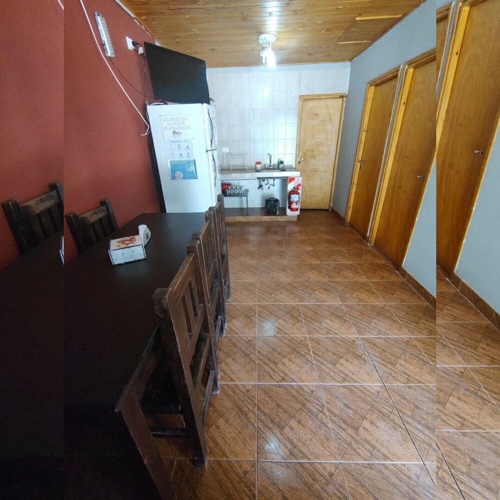 Фото Cabañas Las Delicias