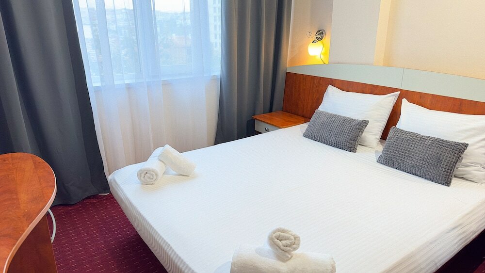 Фото Dezudava Hotel