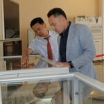 Institute of Physics and Technology (Almaty, Medeu City Administrative District, Alataý yqsham aýdany), university