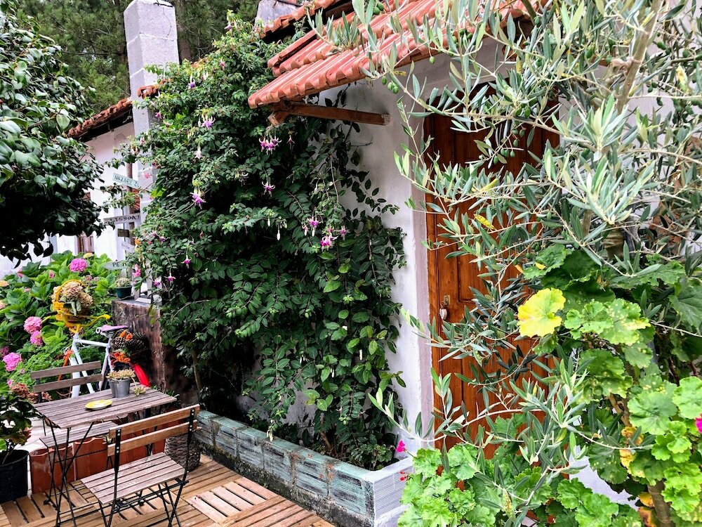 Фото Refugio do Esquilo