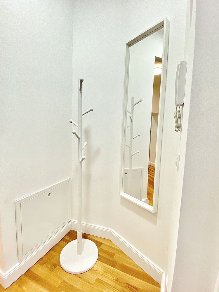 Фото Steiner Residences Vienna Reumannplatz