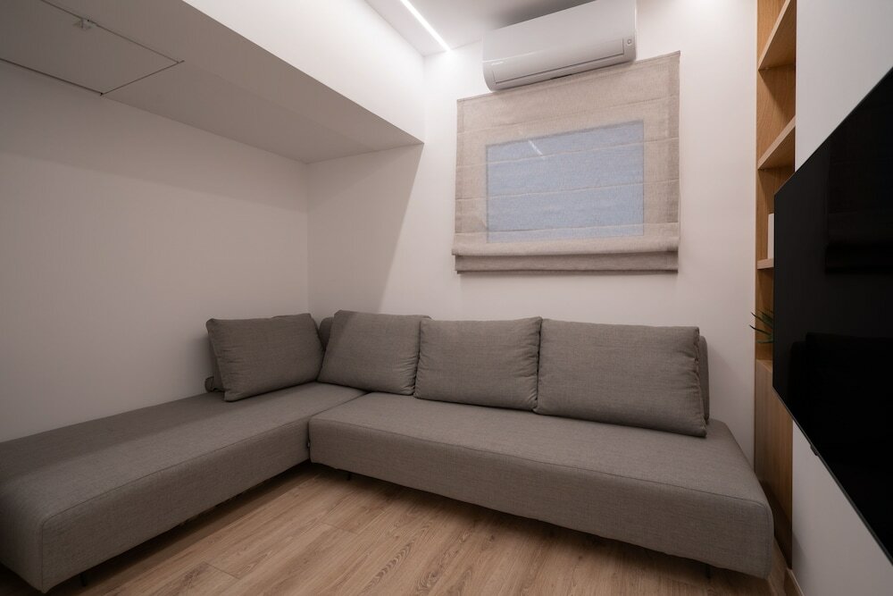 Фото Kolonaki Upscale 4 bdr Luxury apartment