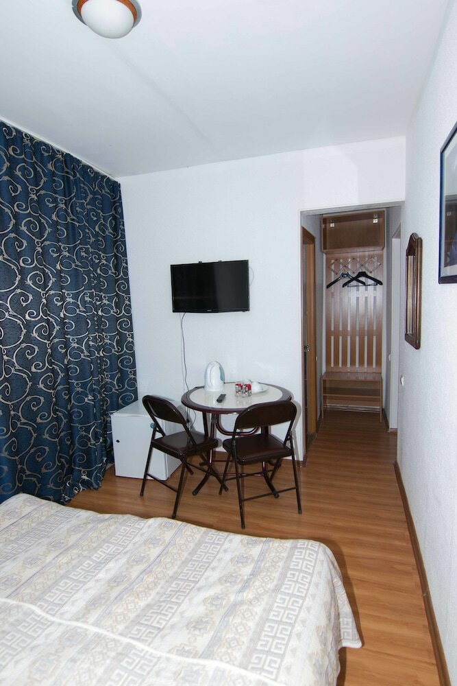 Фото Отель Колорадо