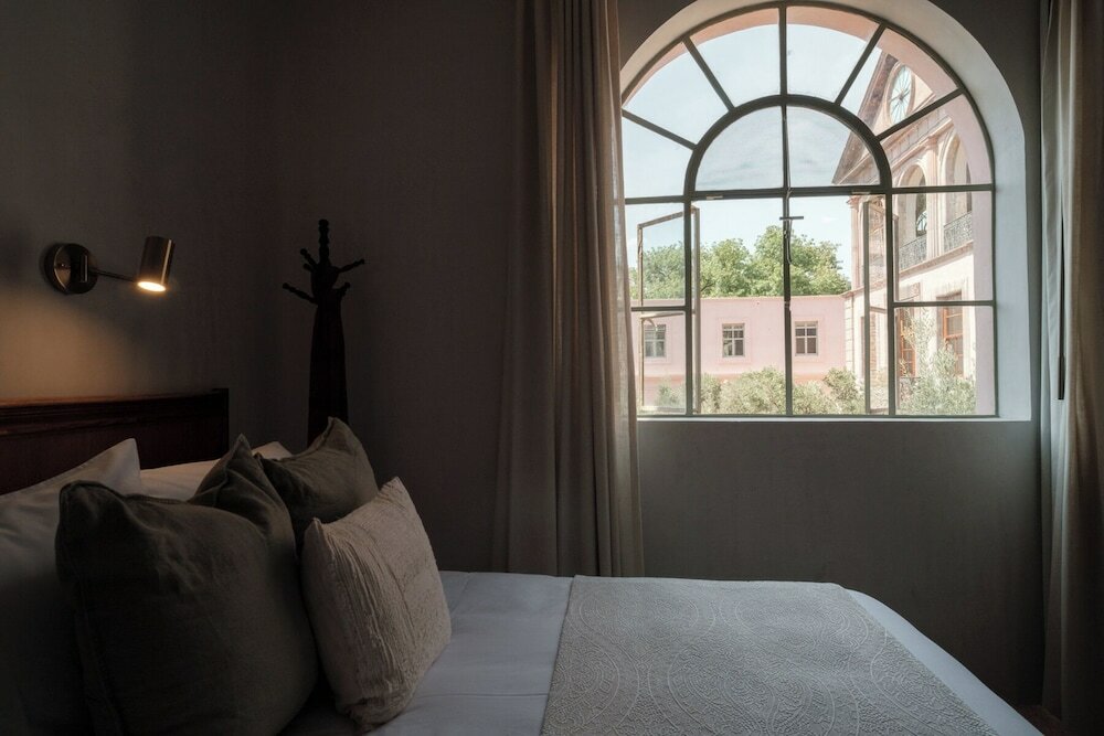 Фото Hotel Hércules