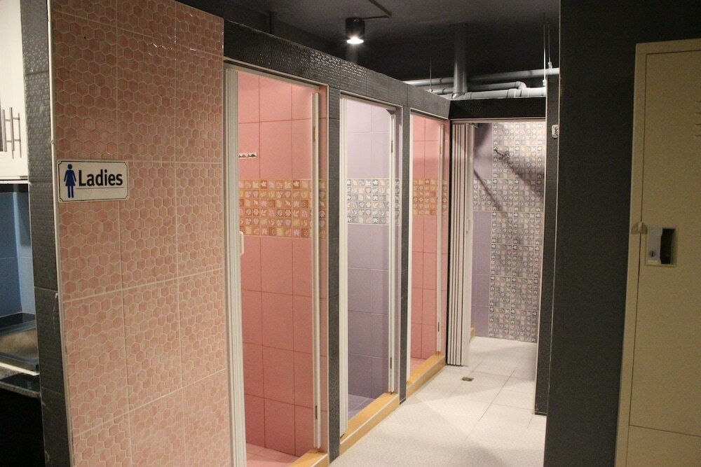 Фото B&b Hostel at Jomtien