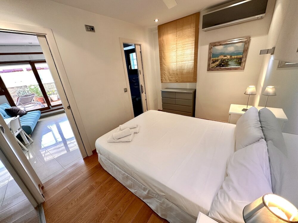 Фото Far Home Gran Vía