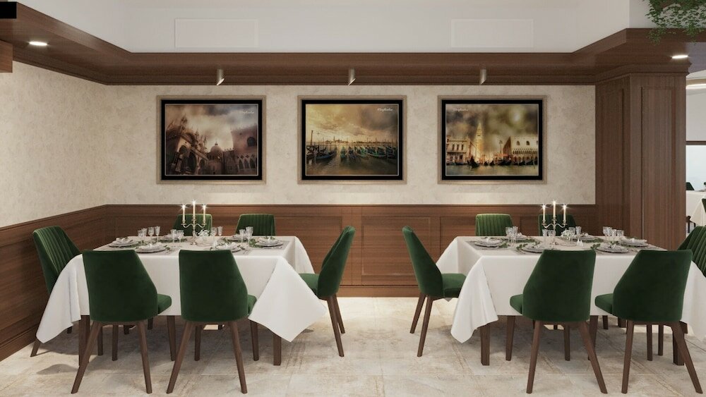 Фото Musala Hotel