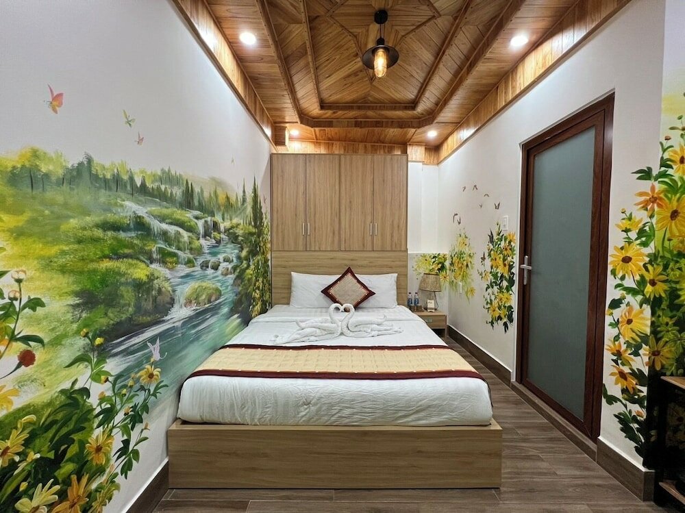 Фото St House DaLat