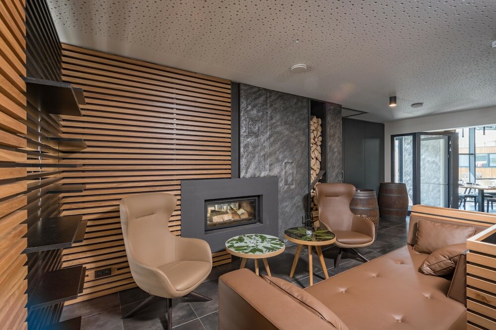 Фото Отель Panská Zahrada