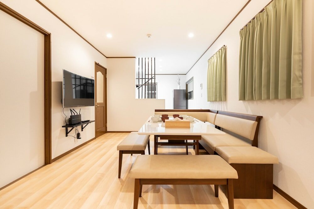 Фото Truru Inn Nakagawanishi Zc