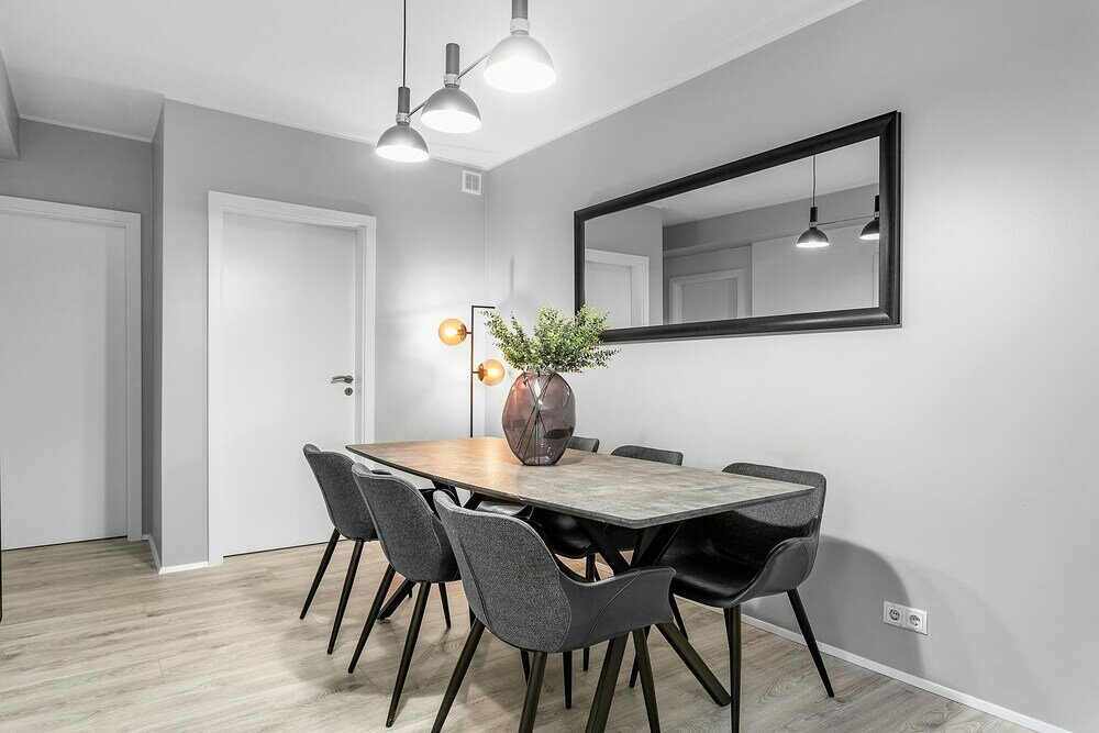 Фото Vatnsstigur 3b